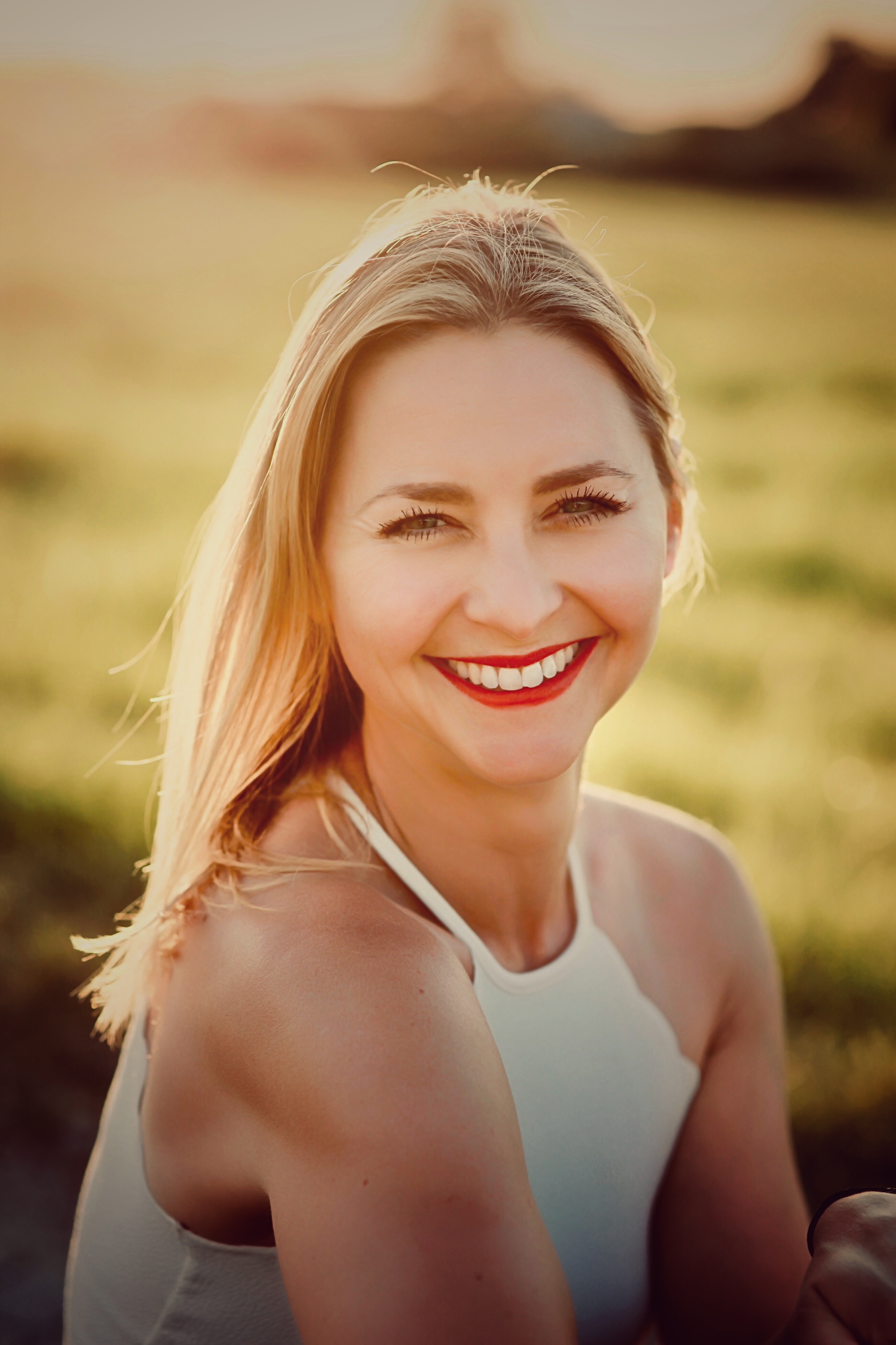 Gabriele Huber